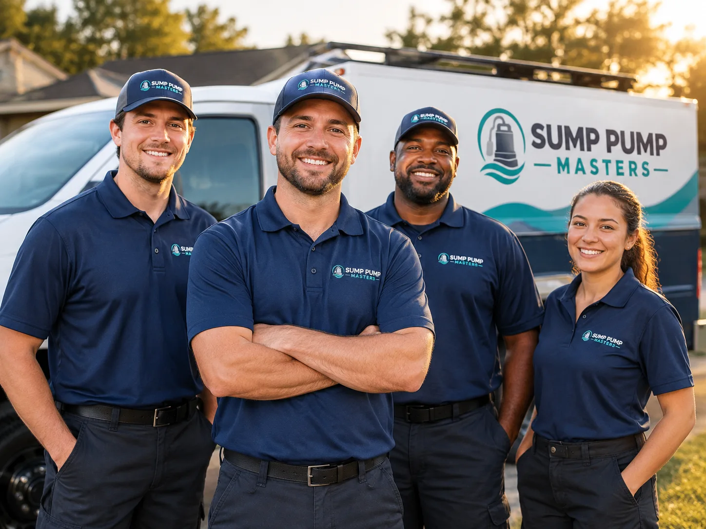 Sump Pump Repair company in New Canton, VA